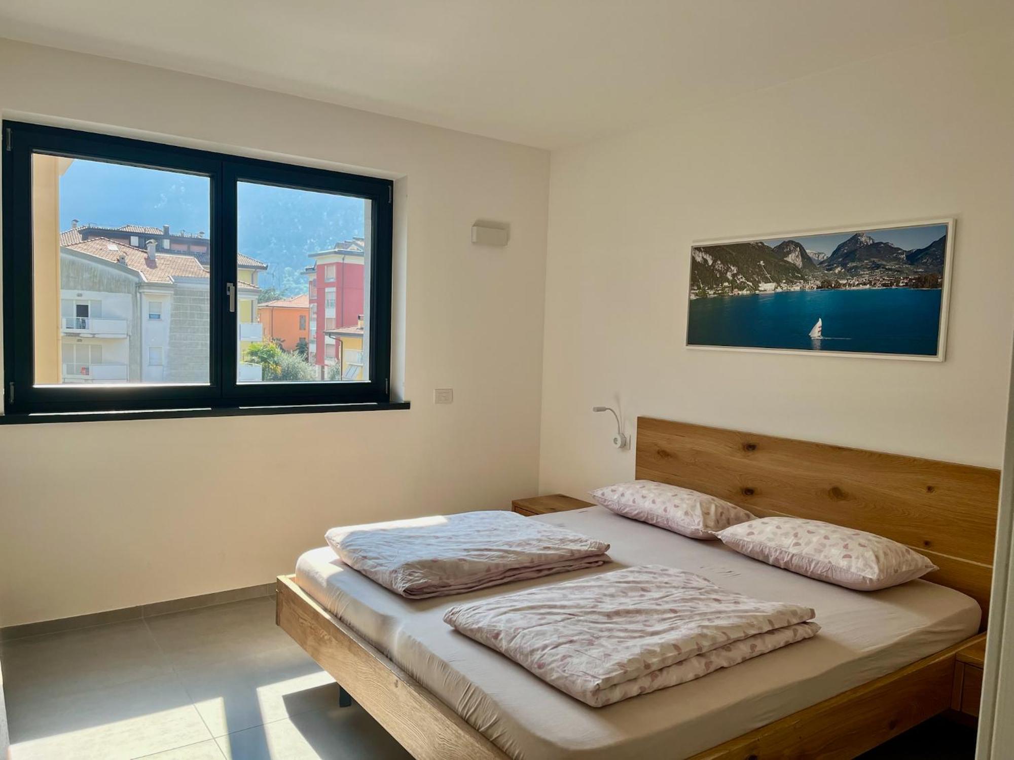 Apartamento Emma'S Riva Exterior foto
